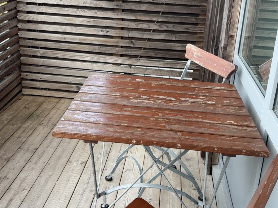 霍夫哈拉苏尔酒店及餐厅主图