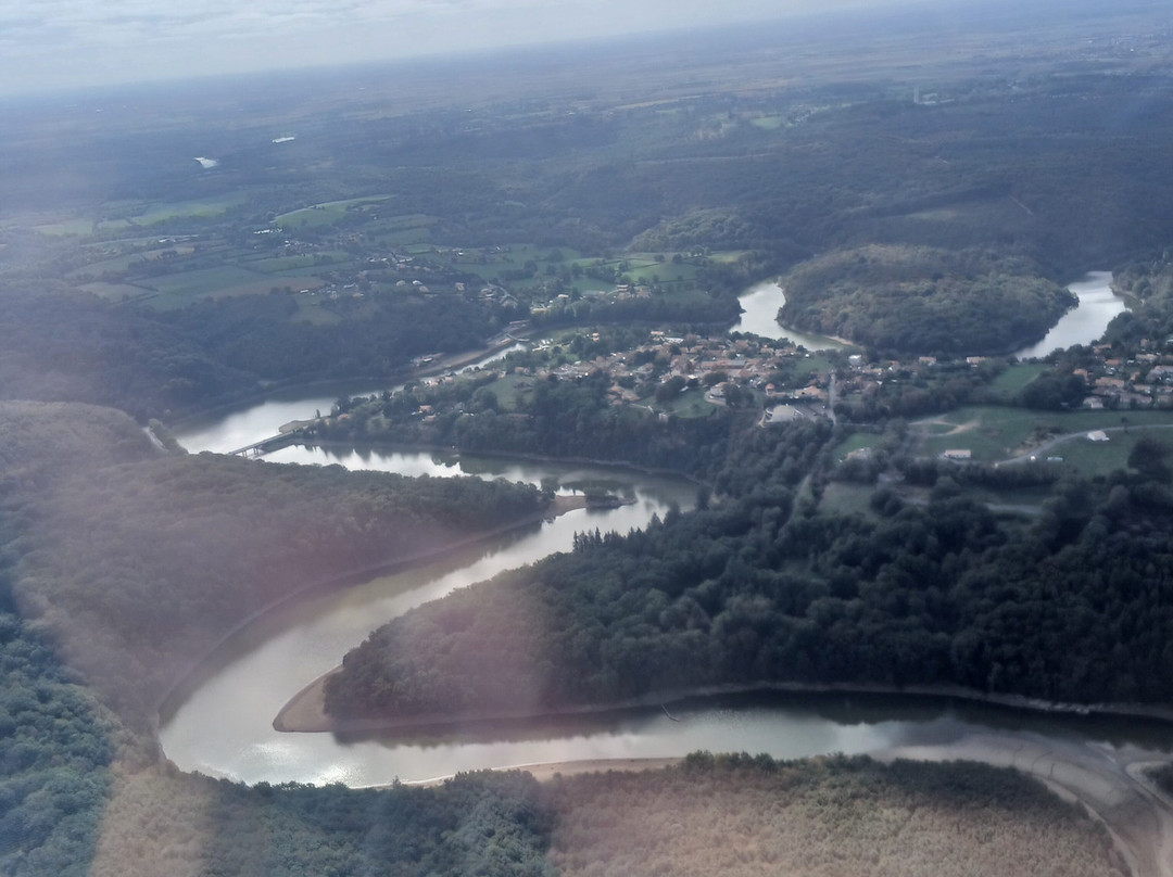 Air Sud Vendée