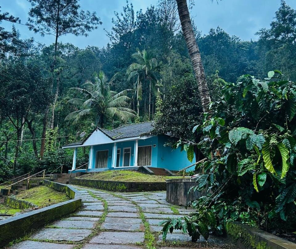 Coorg Valley Resort