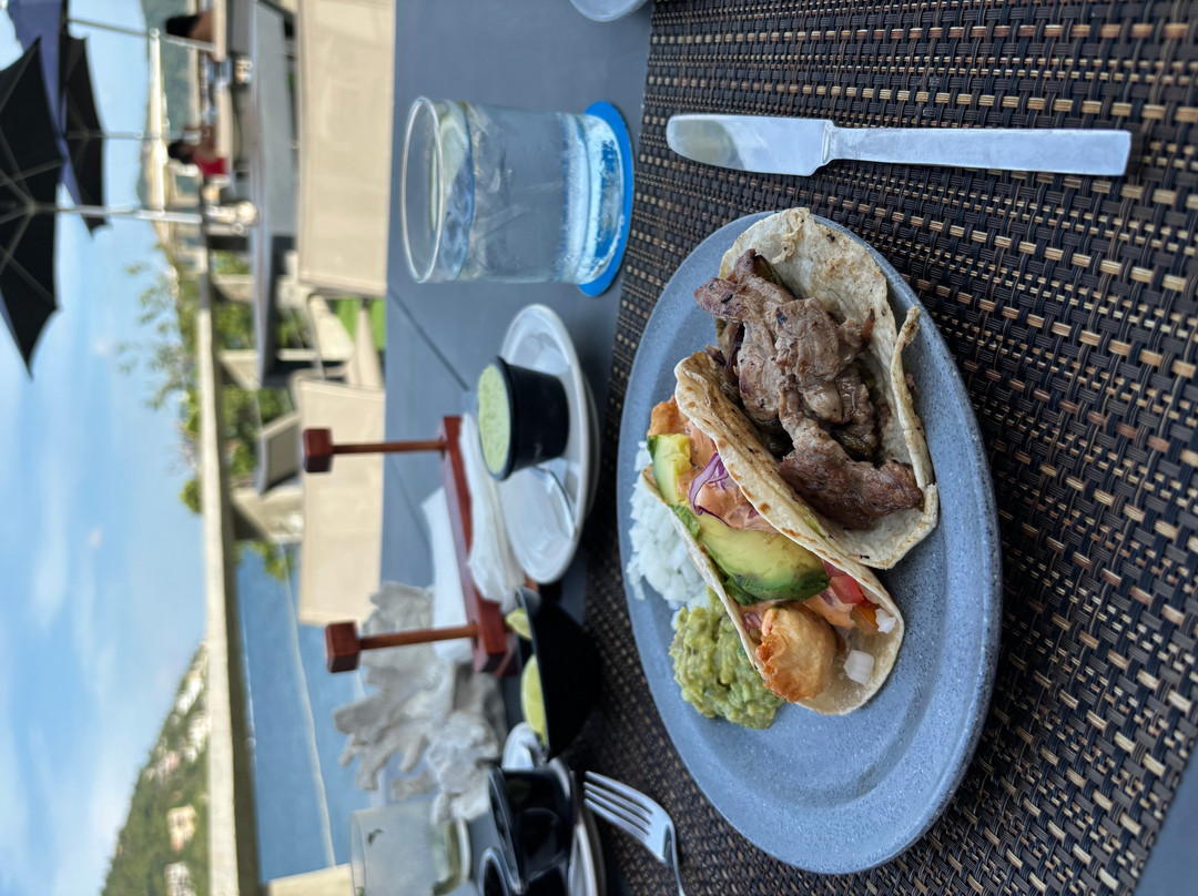 Kookaburra Ocean Club-阿卡普尔科必去景点