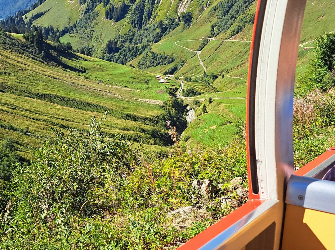 Brienzer Rothorn