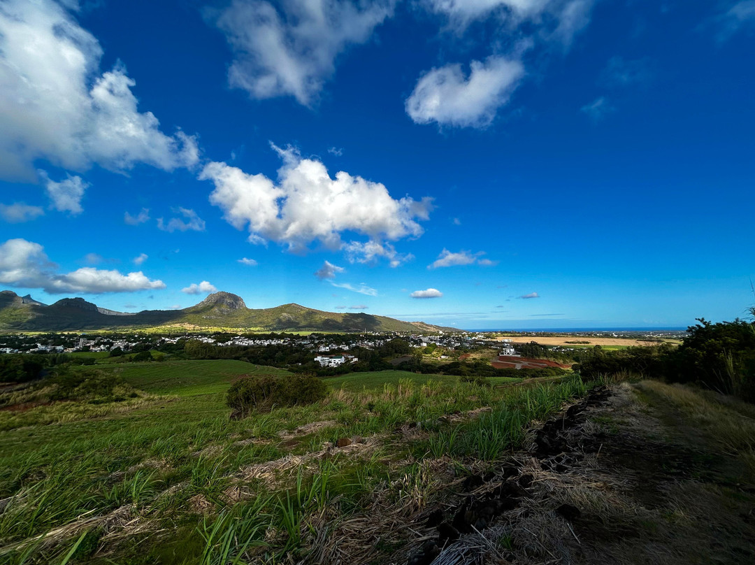 Nature Trails Mauritius-卡特勒博尔纳必去景点