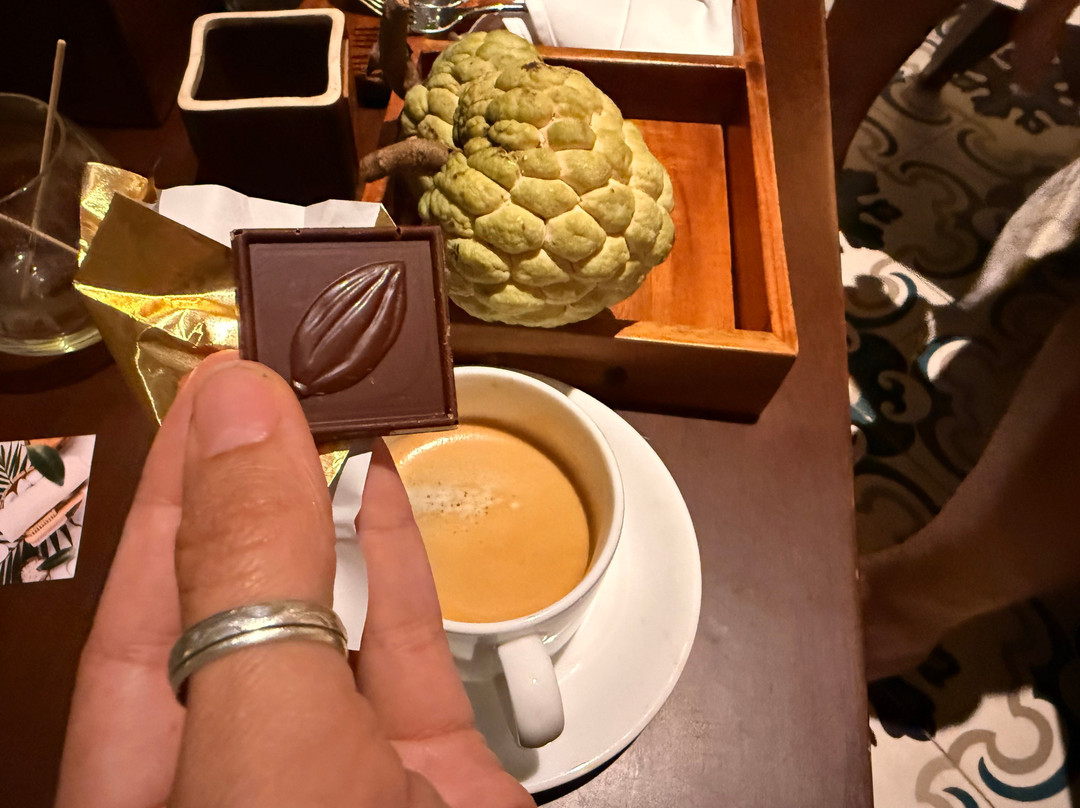 芽庄阿南酒店主图