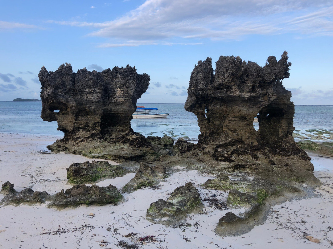Matemwe Beach-Matemwe必去景点