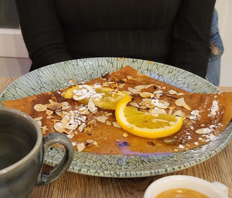 La Crêperie St Thomas