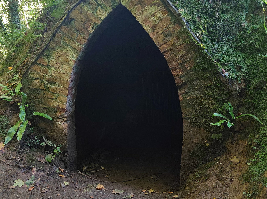 Castle Coole-恩尼斯基林必去景点