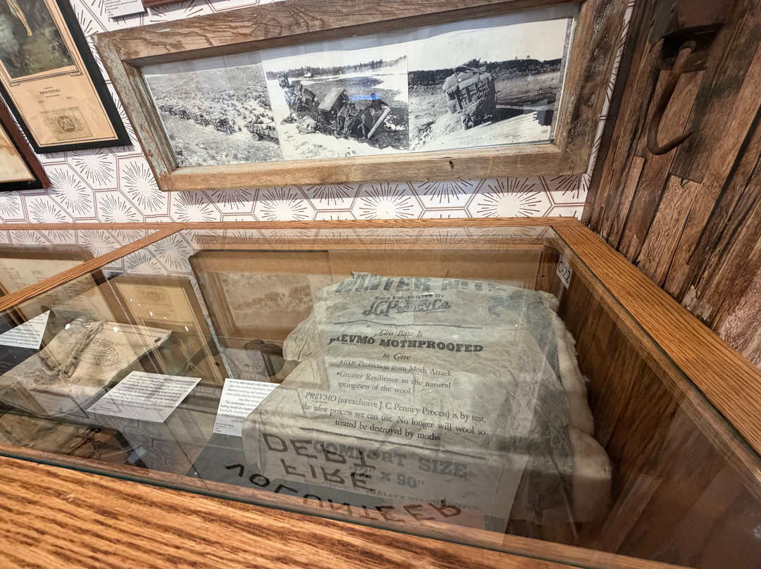 Kanab Museum-卡纳布必去景点
