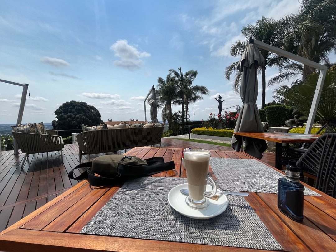 Apogee Boutique Hotel and Spa主图