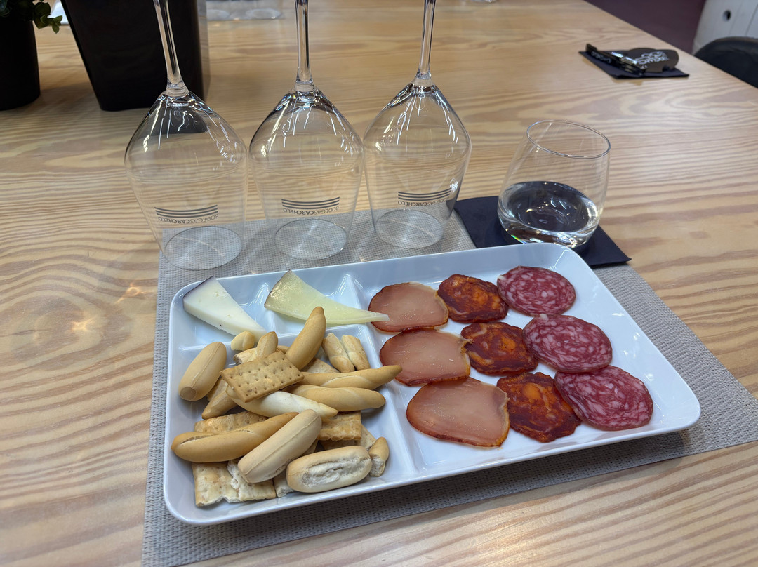 Bodegas Carchelo-Jumilla必去景点