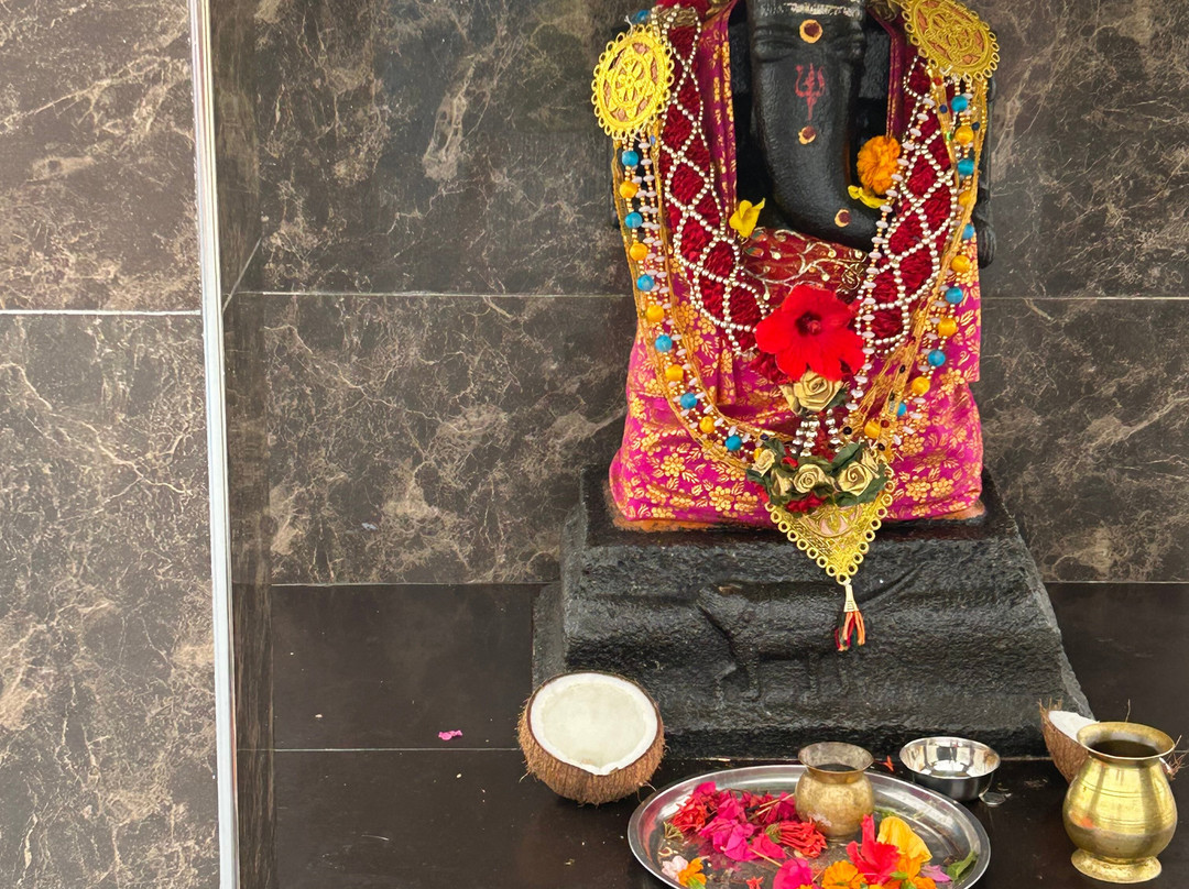 Sri Siva Subramaniya Swami Temple-纳迪市必去景点