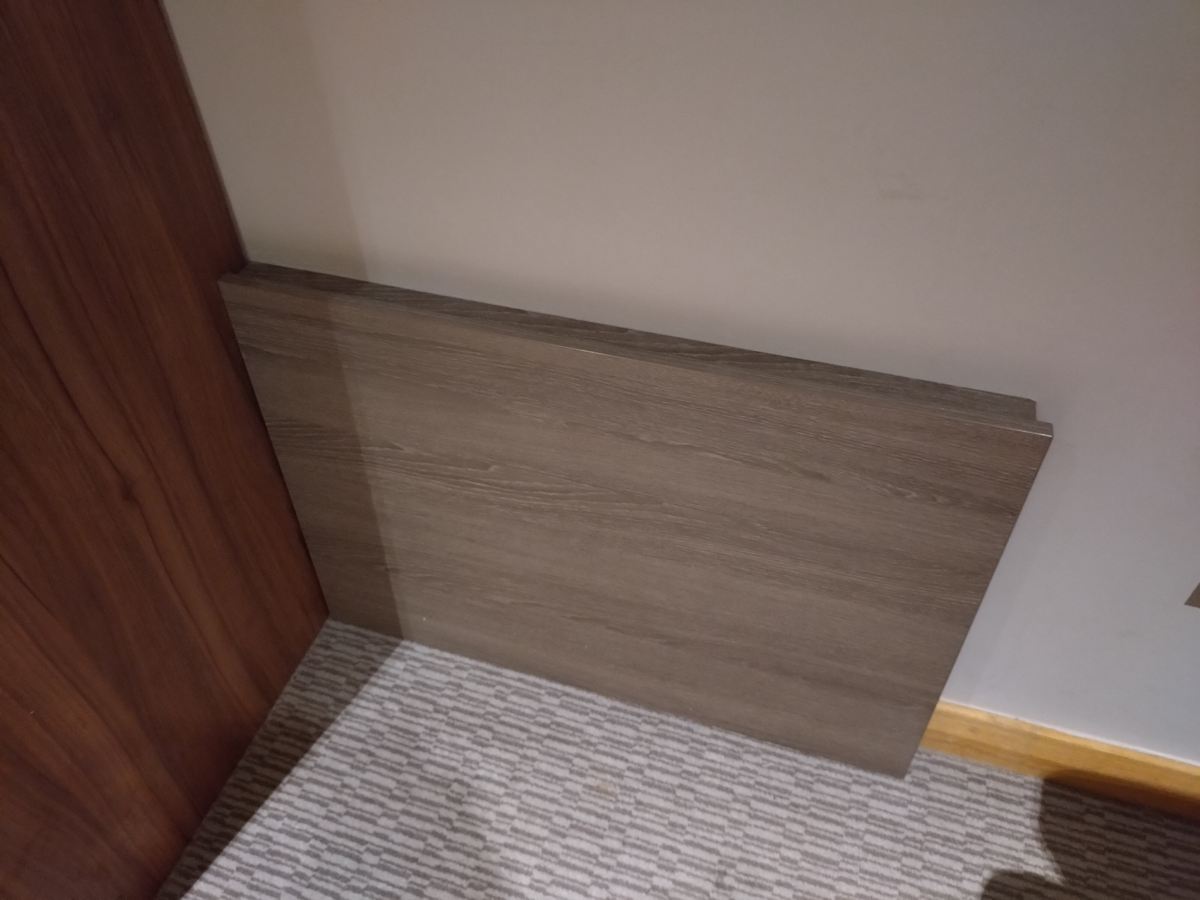 曼彻斯特机场克莱顿酒店-客卧