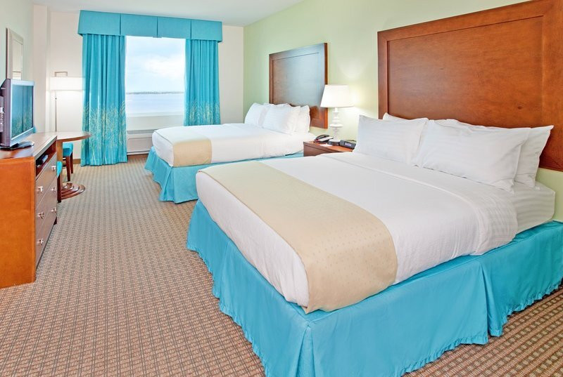Gulf Breeze酒店住宿-Holiday Inn Resort Pensacola Beach Gulf Front By IHG