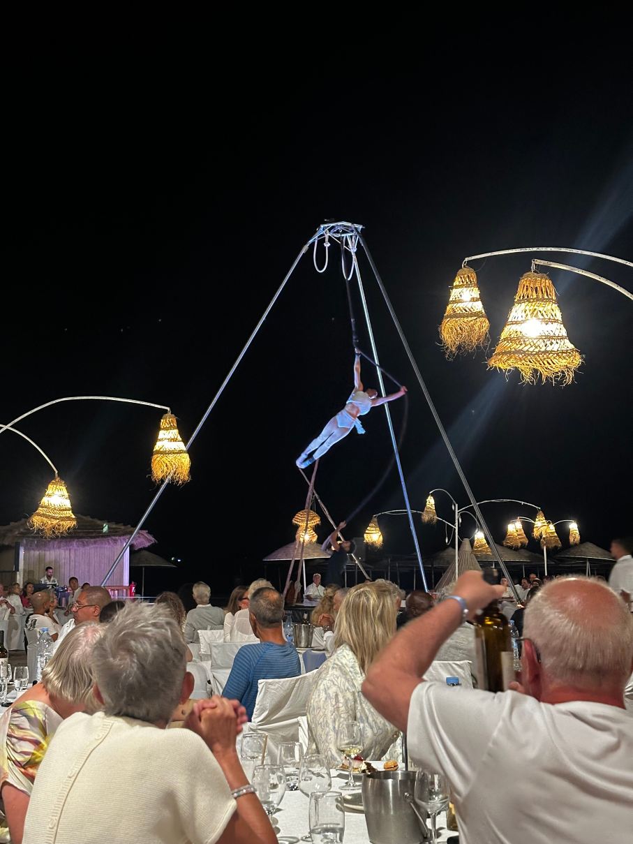 Club Med Yasmina - Morocco-旅行者