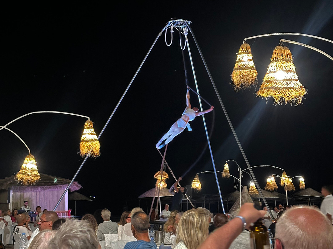 Club Med Yasmina - Morocco主图