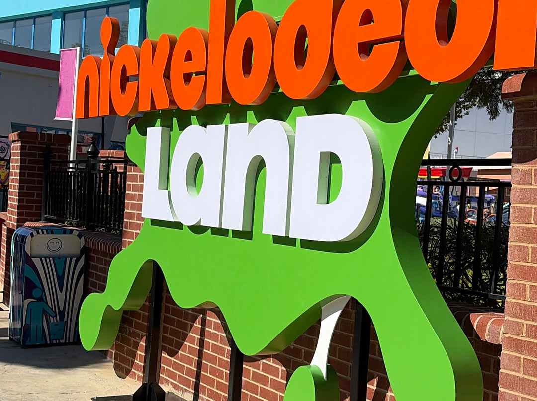 The Land Of Legends Theme Park-Kadriye必去景点
