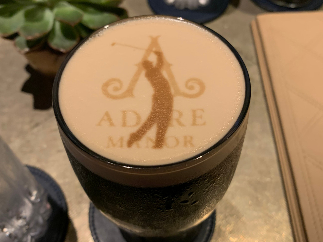 Adare Manor主图