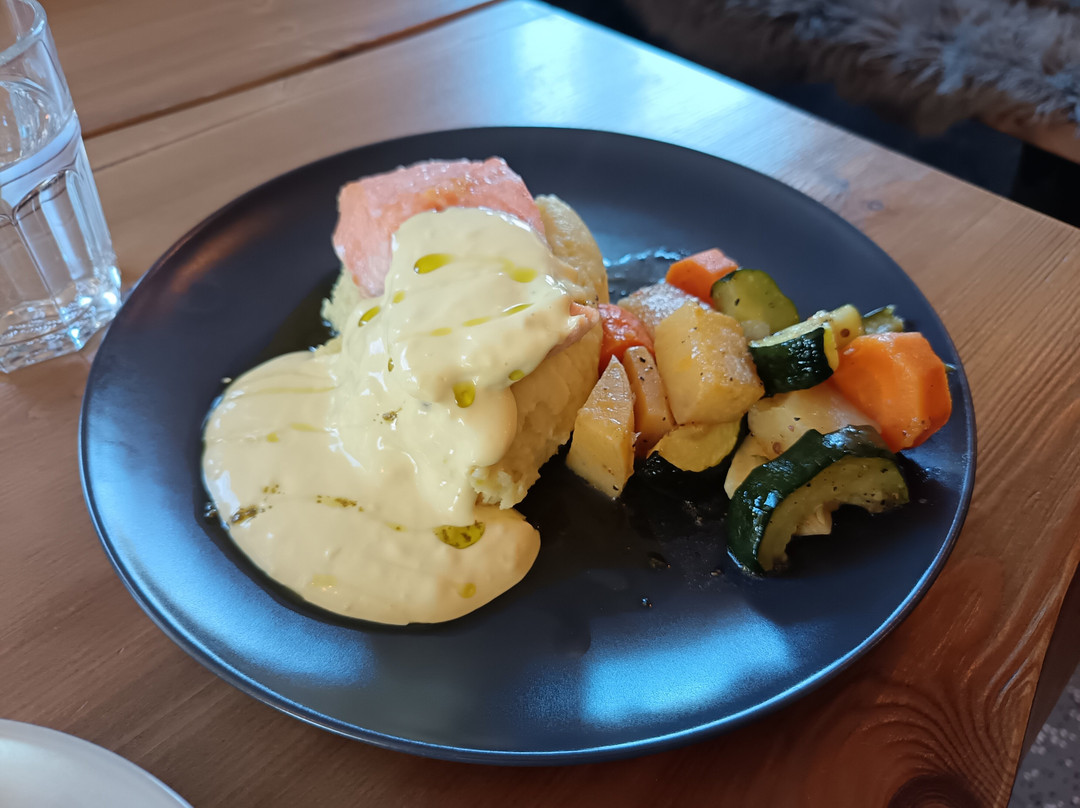 Bistro Mapi