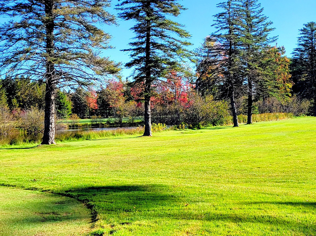 Garland Lodge & Golf Resort主图