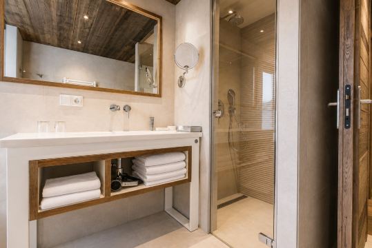 奎查小屋酒店-客卧