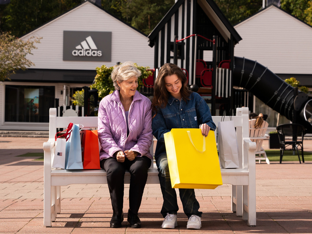 Stockholm Quality Outlet-耶尔费拉必去景点