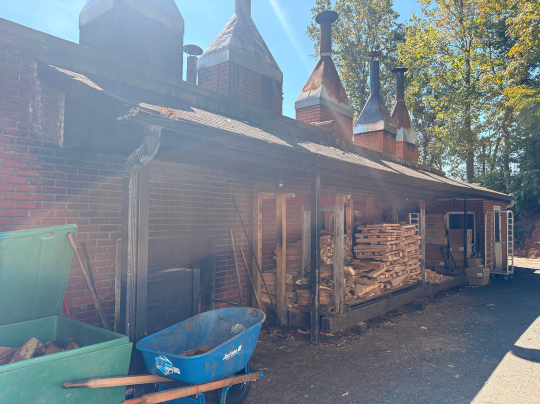 Lexington Barbecue
