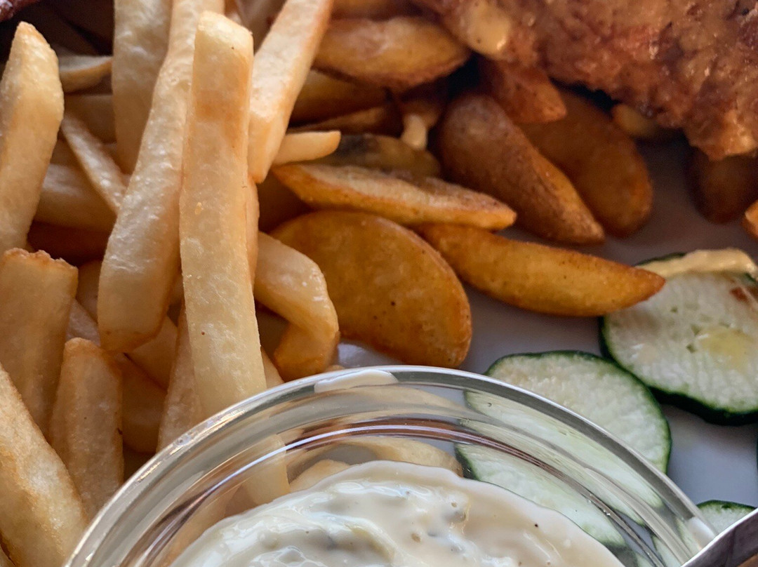 Restaurant Keto