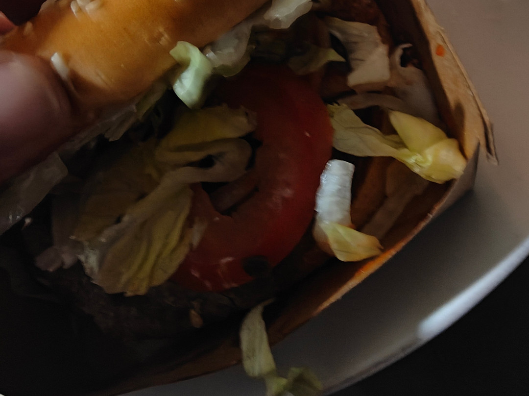 Hungry Jack's South Toowoomba