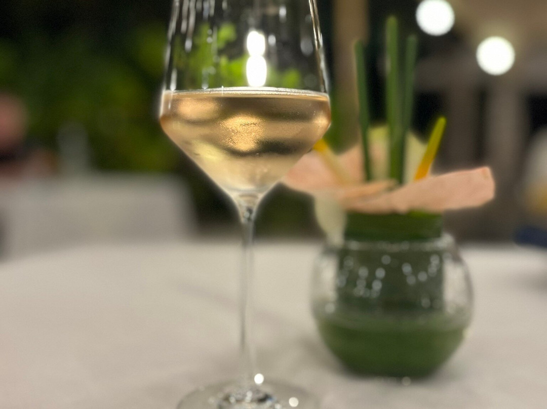 天堂比奇科默高尔夫水疗度假酒店主图