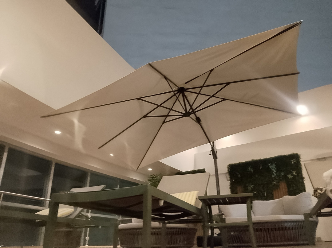 圣安娜港瓜亚基尔温德姆酒店主图