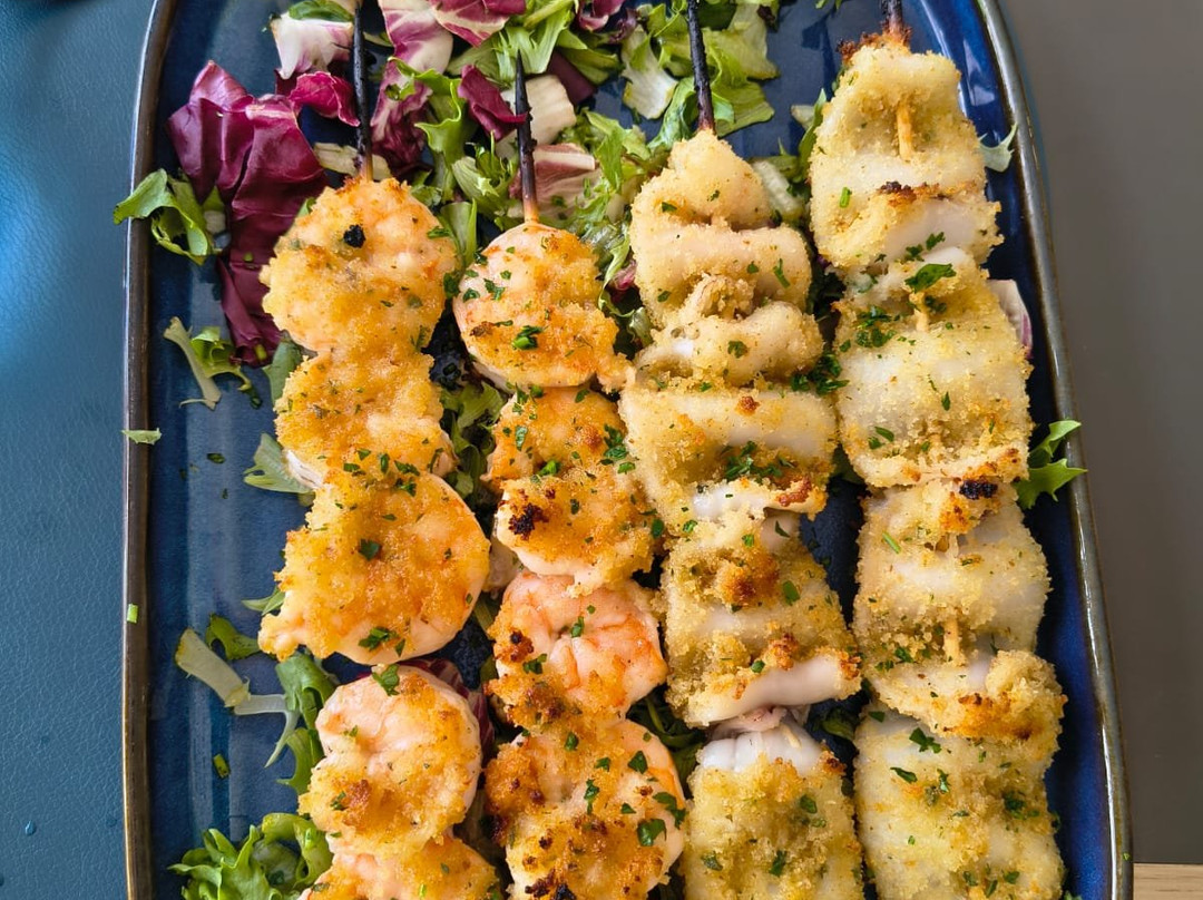 Sargo Restaurante Italiano