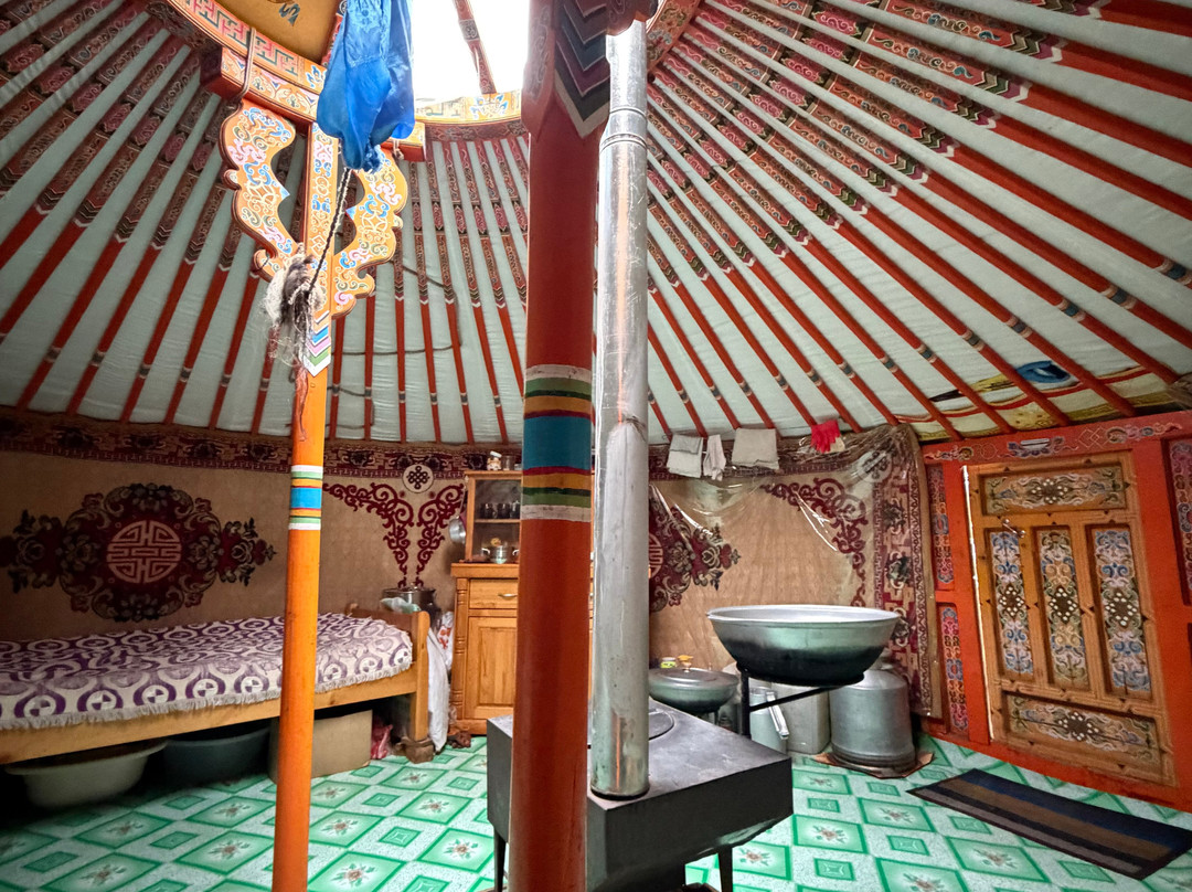 Sunpath Mongolia-乌兰巴托必去景点