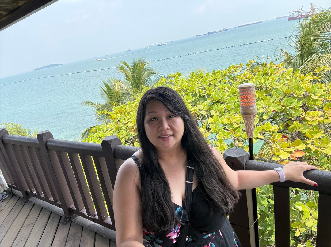 Southernmost point of Asia-圣淘沙岛必去景点