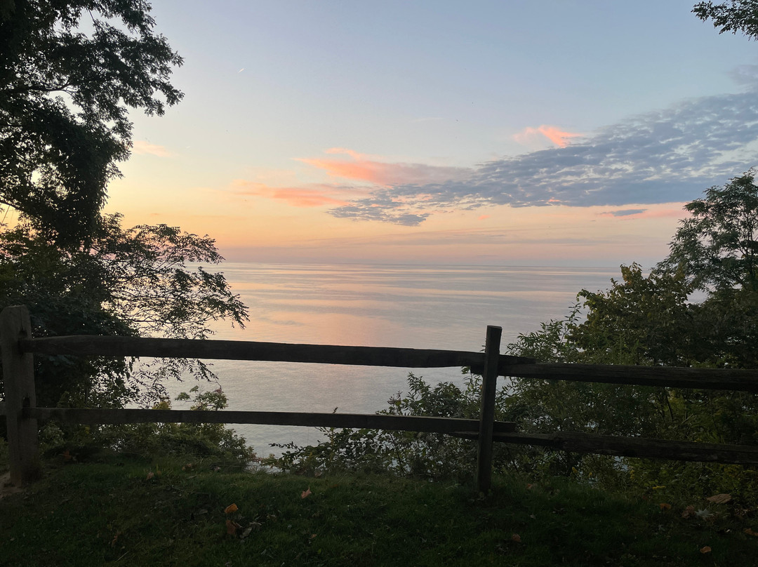 湖上湖景酒店主图