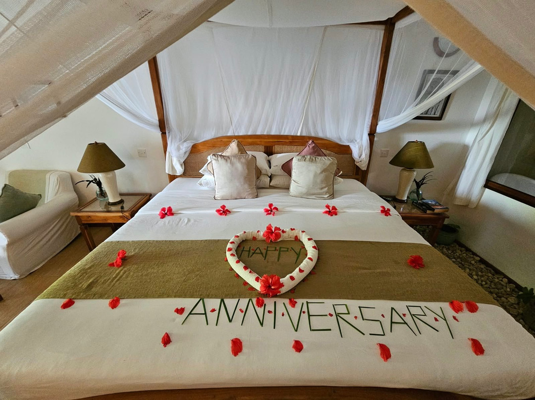 Ocean Village Club (Adults Only)主图