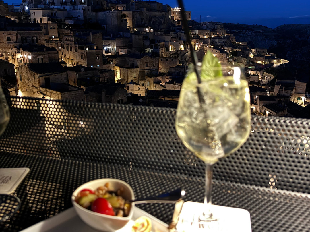 Terrazza Cavaliere