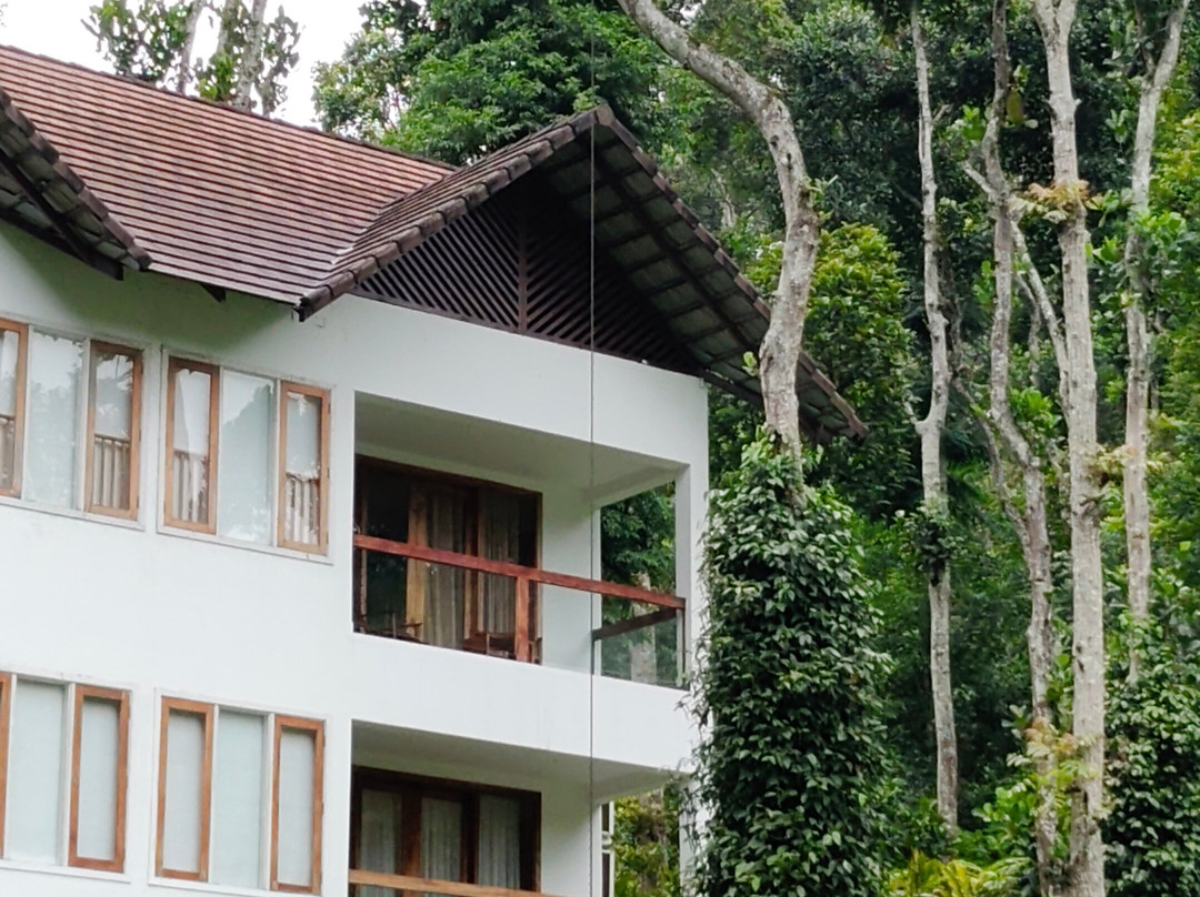 Amaana Plantation Resort主图