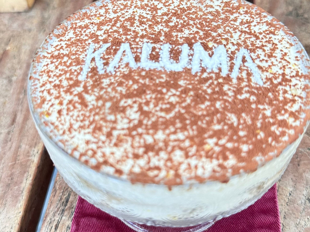 Kaluma Sanur