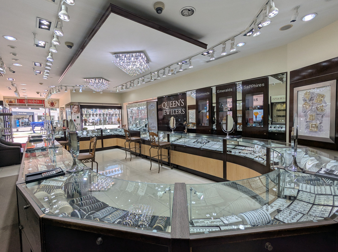 Queens jewelers-奥腊涅斯塔德必去景点