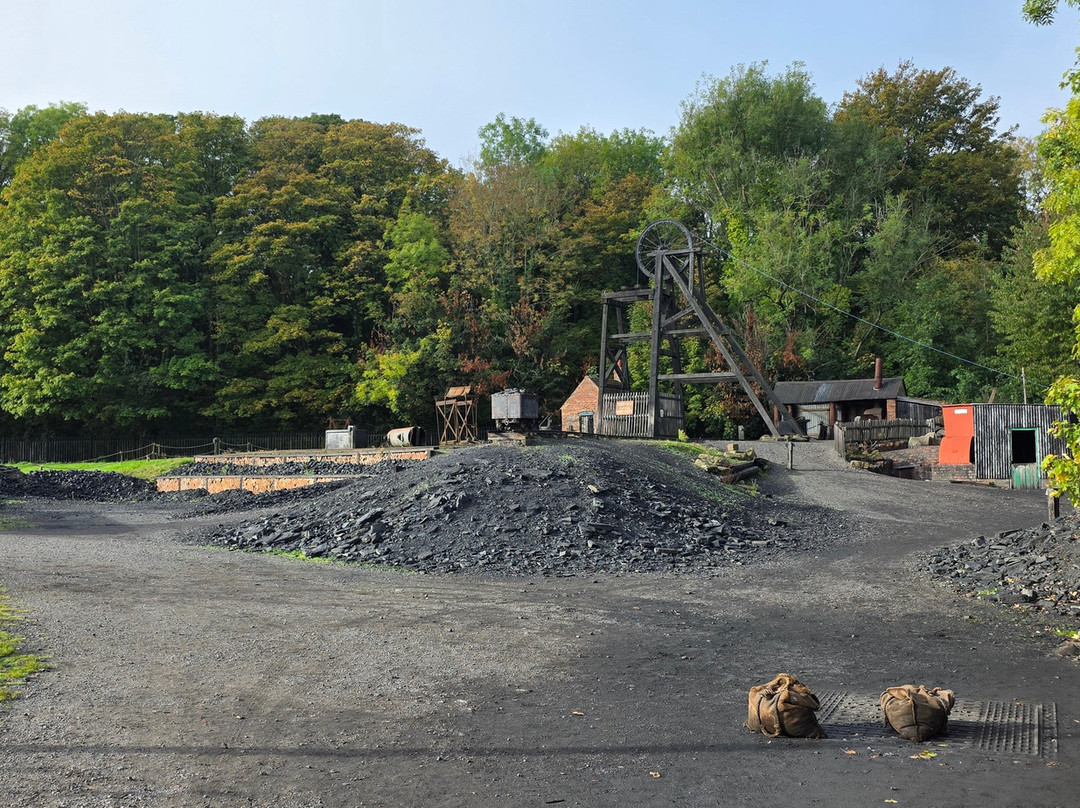 Black Country Living Museum-Dudley必去景点