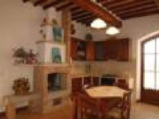 Agriturismo gli archi di Corsanello