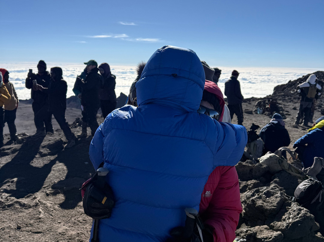 Top Climbers Expedition-莫西必去景点