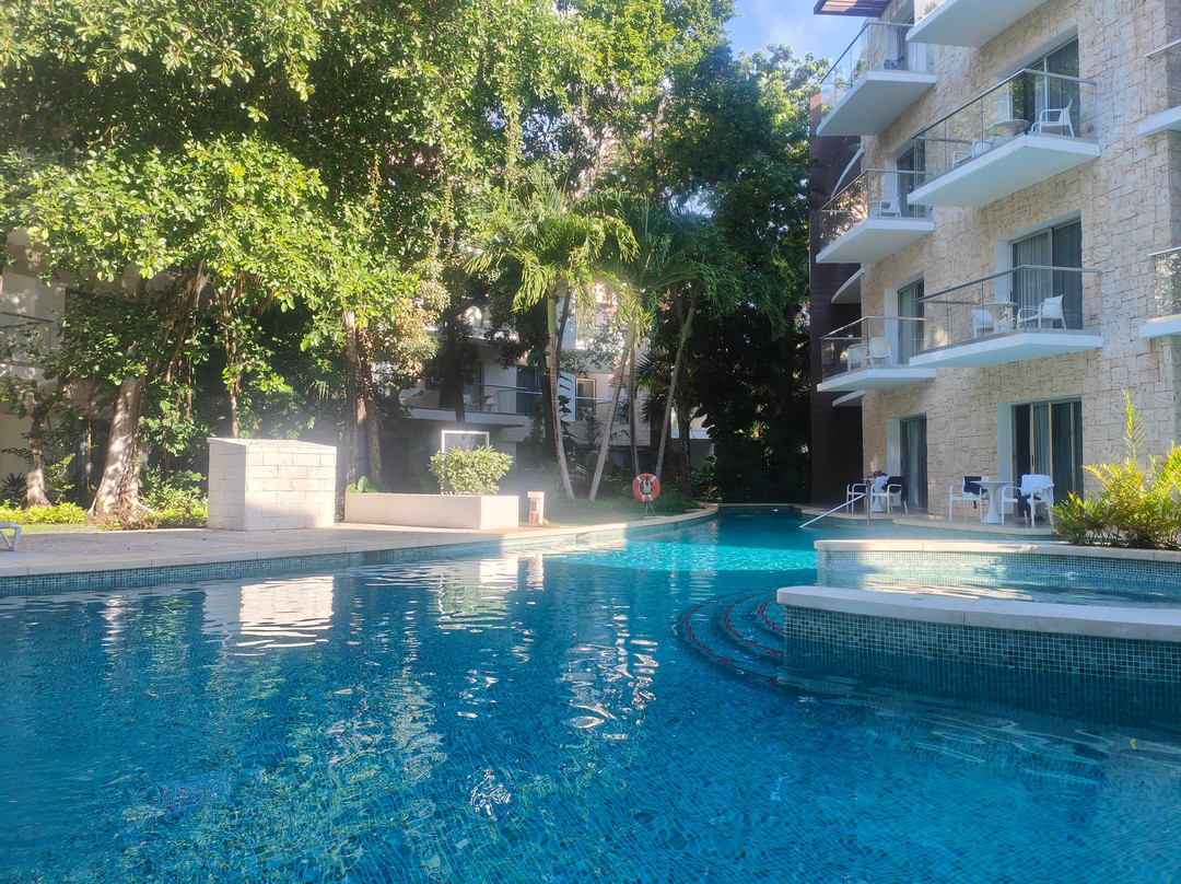 The Fives Beach Hotel & Residences主图