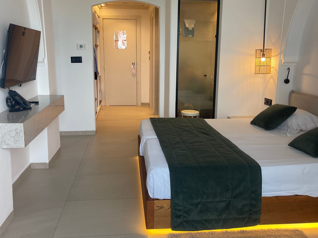 Al Jazira Beach & Spa- All Inclusive - Families and Couples Only主图