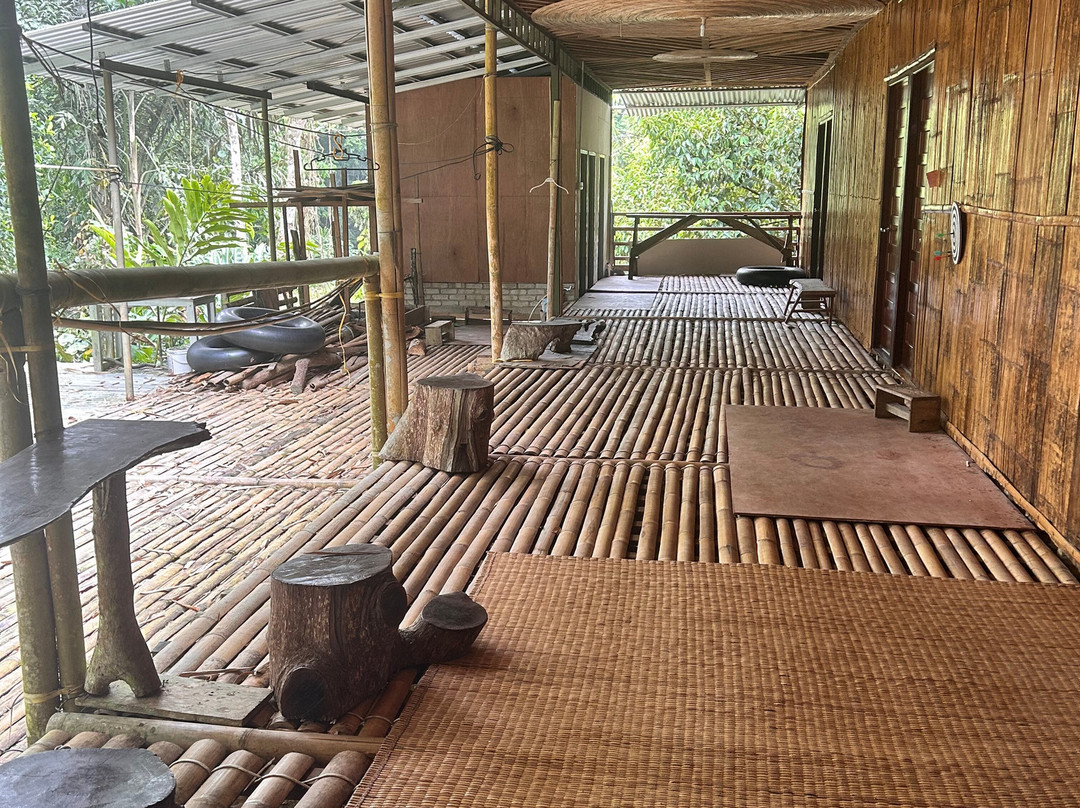 Peraya Homestay - Private Tours-古晋必去景点