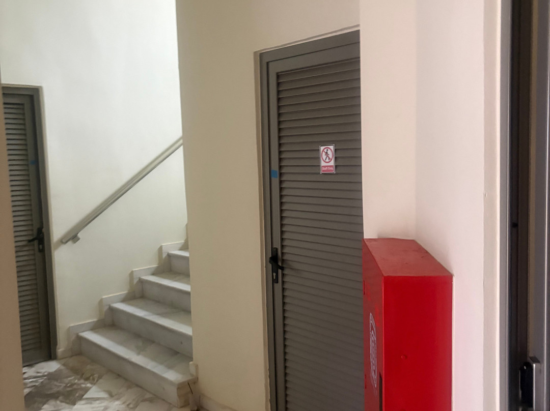 Harmony Rethymno Beach Hotel主图