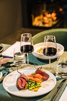 OTTO Hotel & Sun-餐饮