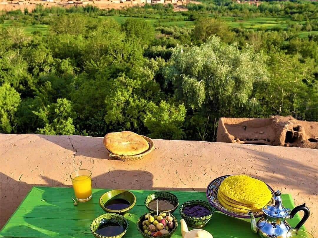 Agafay Events Luxury Camp-Agafay必去景点