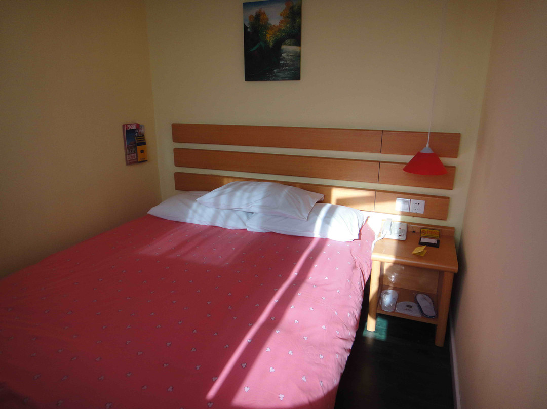 北京如家通州新华南路店主图