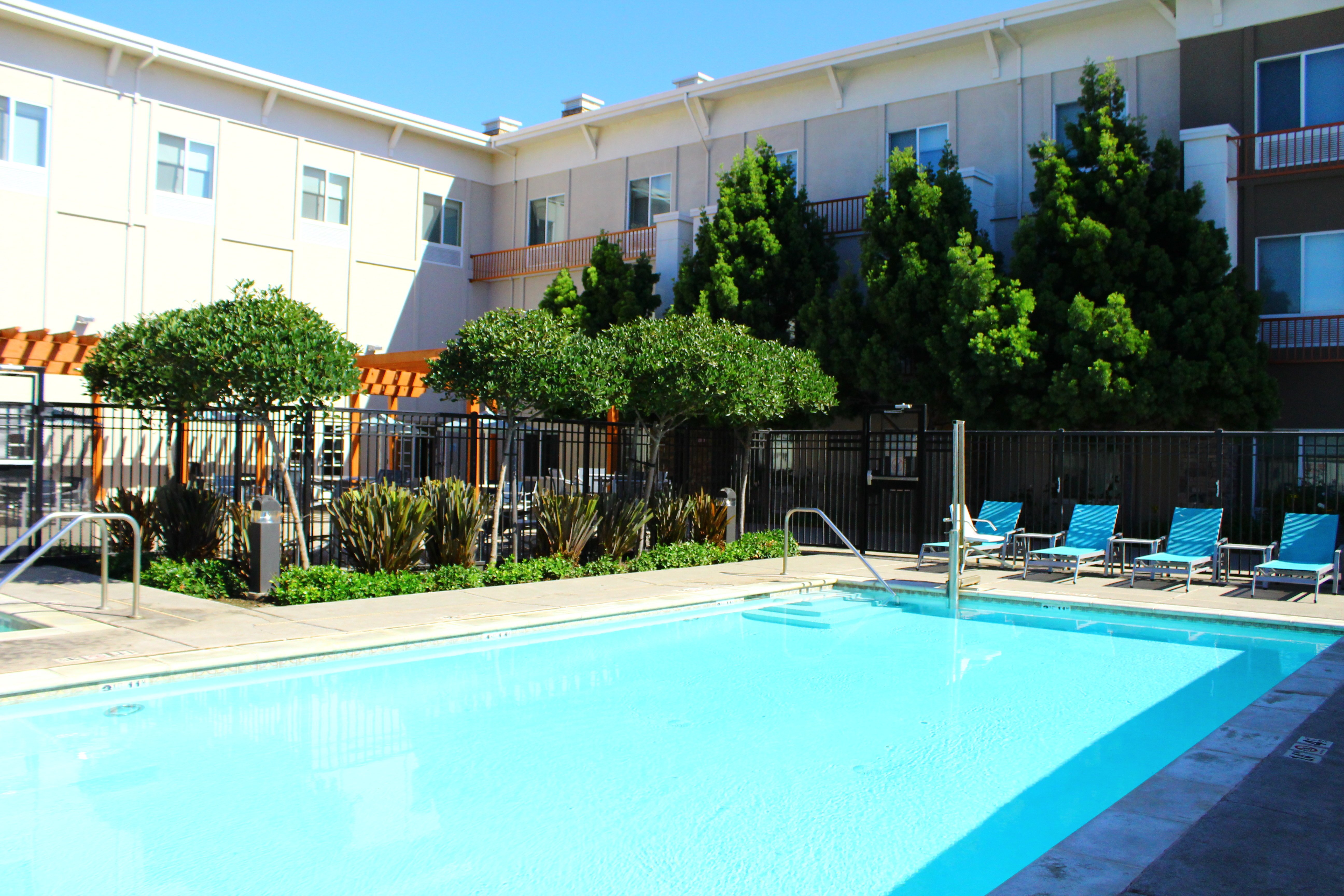 Holiday Inn Express & Suites Napa Valley-american Canyon By IHG-官方