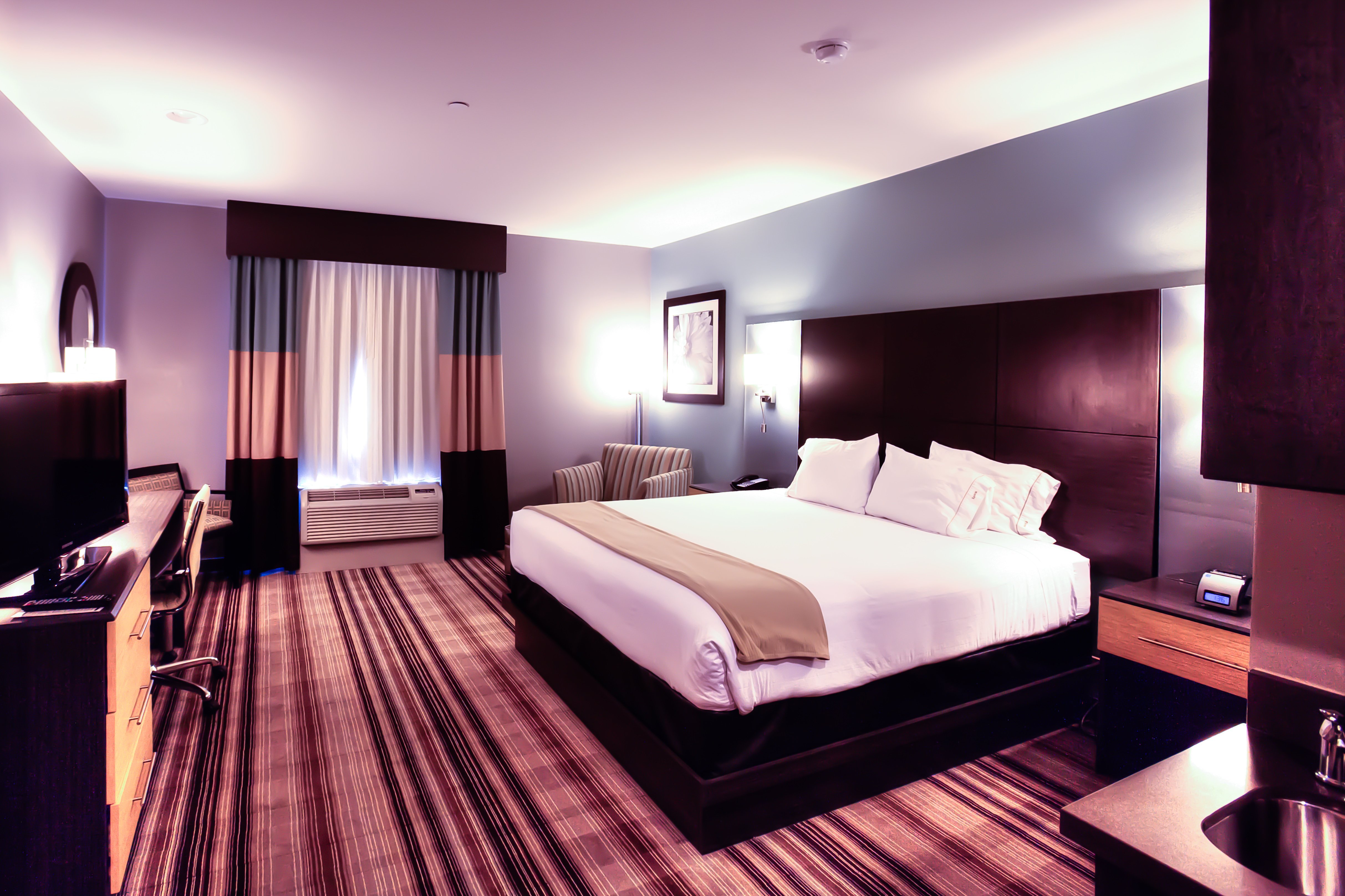 Holiday Inn Express & Suites Amarillo West By IHG-官方